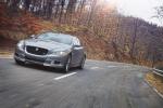 Jaguar XJR 2014 года
